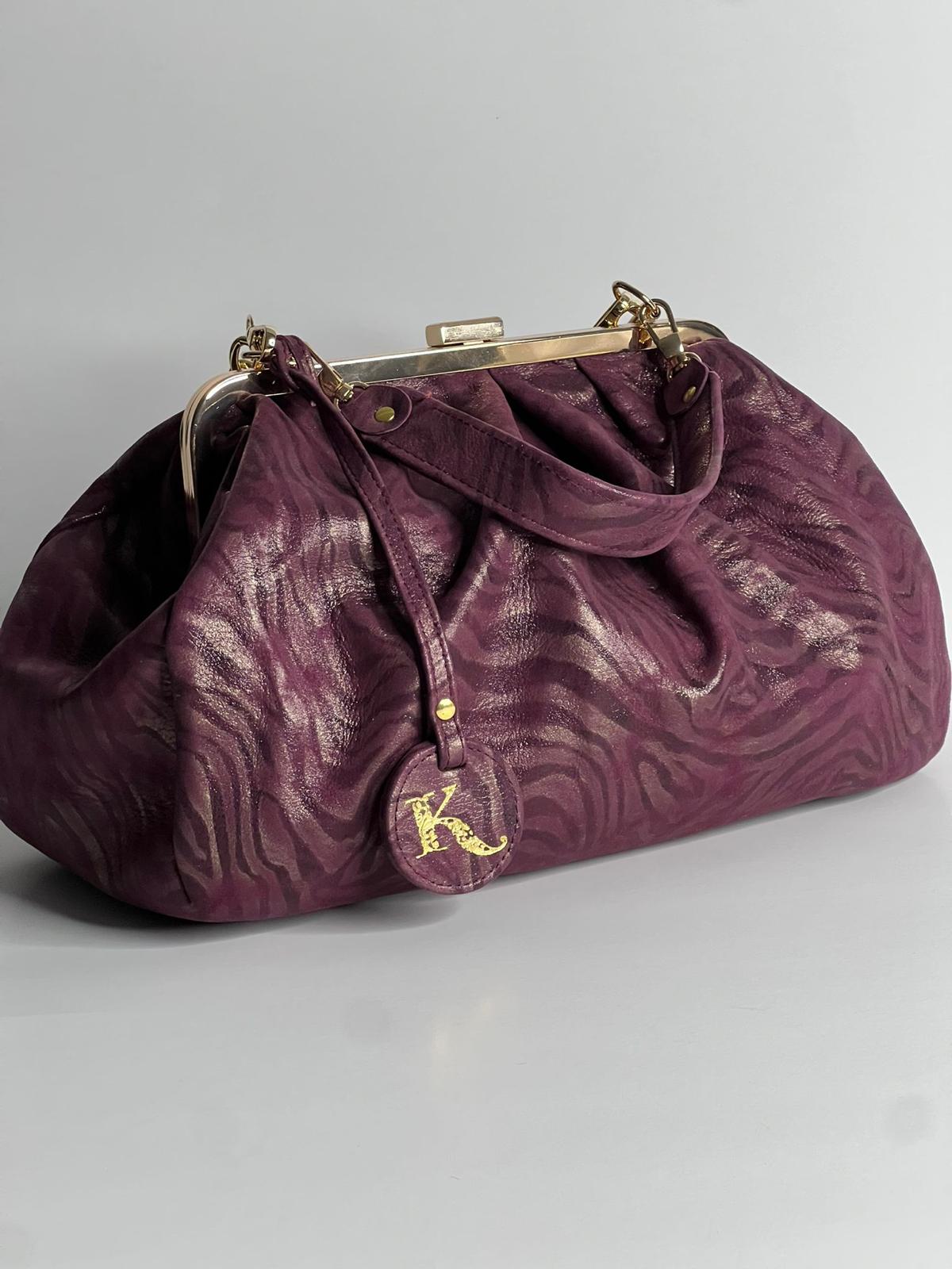 Amara Purple torba 